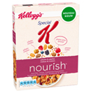 Kellogg's spécial K nourish red berries 320g