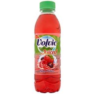 Volvic Juiced Berry Medley (500ml) - Paquet de 2