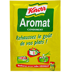 Recharge Aromat Knorr 90g