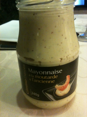 CASINO DELICES Mayonnaise - A la moutarde - A l'an