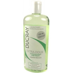 Shampooing Extra-doux cheveux délicats Ducray