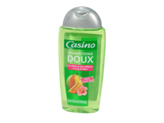 Shampooing doux cheveux normaux 250ml