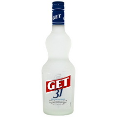 Get 31 Peppermint 24° -70cl promo