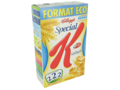 Cereales SPECIAL K au ble complet, 600g