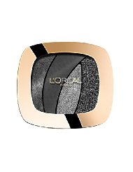 L'Oréal Paris Color Riche les Ombres Fard à Paupière S13 Noir 30 g