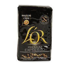 L'Or Premium espresso grain 250g