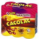 Cacolac 6x25cl