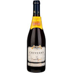 Selectionne par votre magasin, Cheverny, cuvee Excellence, vin rouge, la bouteille de 75 cl
