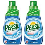 PERSIL Lessive Liquide Concentrée l'Essentiel 1,29 L...