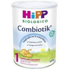 HiPP Biológico - Lait Combiotik 1 Hipp 0m + 800g - 2029-201491