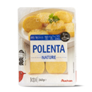 Auchan polenta nature 240g
