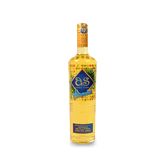 Samba - Boisson aromatisee a base de vin Vin blanc & Fruit de la Passion, Citron vert, Ananas