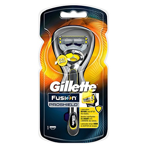 Rasoir proshield Gillette x1