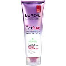 Apres shampooing Ever Pure couleur et hydratation HAUTE EXPERTISE, 250ml