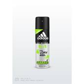 Adidas deodorant atomiseur cool&dry 6en1 200ml