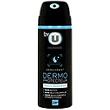Deodorant BY U pour homme dermo protecteur atomiseur 200ml