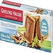 Gayelord hauser biscuit tablette chocolat ssa 132g