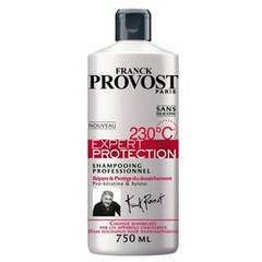 Shampooing Expert Protection 230°C - cheveux sensibilises