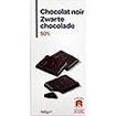 Chocolat noir 50%