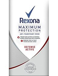 REXONA Defense Active Déodorant Stick Anti Transpirant pour Homme 45 ml