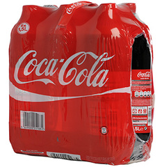 Coca-Cola Familial 6x1.5l