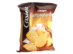 Chips Campagnarde