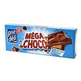 Biscuit P'tit Deli Chocolat lait - 150g