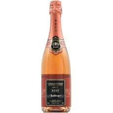 cremant rose wolfberger 1 x 75cl