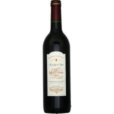 Vin rouge de pays du Torgan selection vieilles vignes Le Marcassin, 75cl