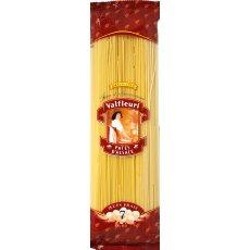 Spaghetti, pates d'Alsace aux oeufs frais, le paquet de 500g