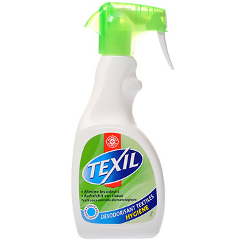 Spray desodorisant Texil Textile 500ml
