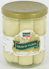 Pointes d'asperges blanches 1 x 250g