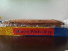 Barre Patissière 800g