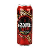 Bière aromatisée Desquiles Red 5,9% - 50cl