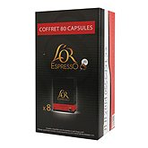 Capsules de café Splendente 07 - L'Or Espresso