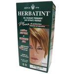 Phytoceutic Herbatint 8D/Blond Clair Doré Gel Permanent 120 ml