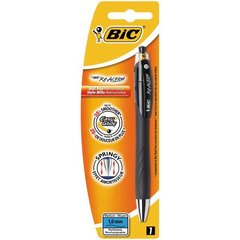 Bic Stylo bille ReAction moyen 1,0 mm noir le stylo
