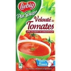 Velouté de tomates Pursoup' LIEBIG, 1l