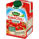 Panzani coulis de tomate fluide 500g