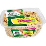 Salade de quinoa aux légumes MARTINET, 250g