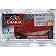 Faux filet CHARAL, 1 piece 180 g