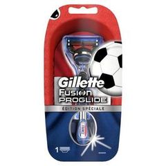 Gillette rasoir système fusion proglide football 14