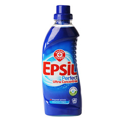 Lessive liquide Epsil Perfect ultra concentre 980ml