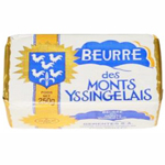 Beurre des Monts Yssingelais