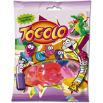 Togolo sucettes tetines 51g