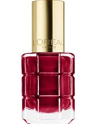 L'Oréal Paris Color Riche Vernis à l'Huile 550 Rouge Sauvage 13,5 ml