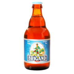 Belge Bière ambrée - 9,0% vol