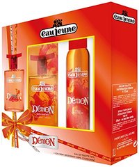 coffret Eau Jeune Demon 75ml + deodorant 150ml