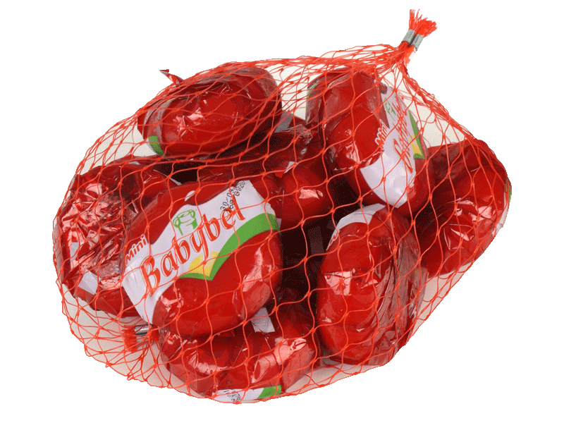 Fromage mini babybel
