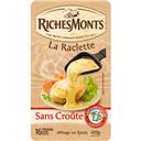 RICHES MONTS : Fromage à raclette sans croûte